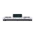 Denon DJ Prime 4+ White + UDG Creator Denon DJ Prime 4+/ 4 Hardcase Black