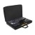 Denon DJ Prime 4+ White + UDG Creator Denon DJ Prime 4+/ 4 Hardcase Black