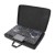 Denon DJ Prime 4+ + UDG Creator Denon DJ Prime 4+/ 4 Hardcase Black