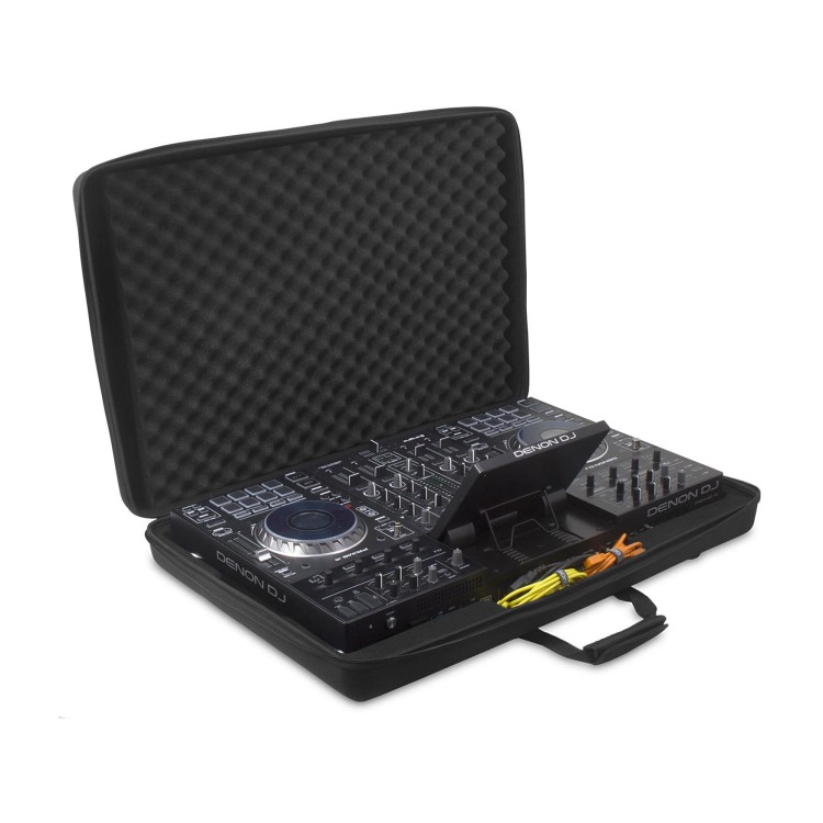 Denon DJ Prime 4+ + UDG Creator Denon DJ Prime 4+/ 4 Hardcase Black