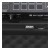 Denon DJ Prime 4+ + UDG Creator Denon DJ Prime 4+/ 4 Hardcase Black