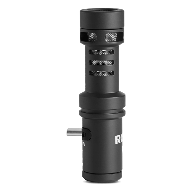 RODE VideoMic Me-C+