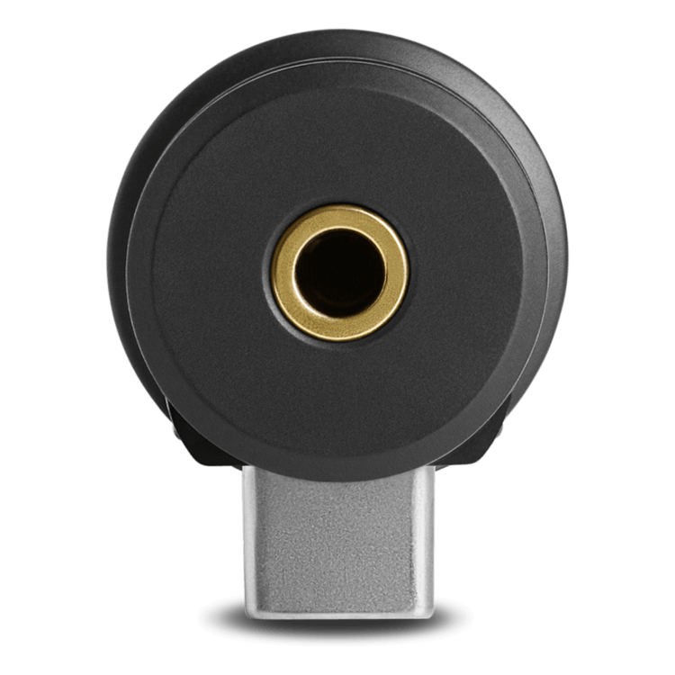 RODE VideoMic Me-C+