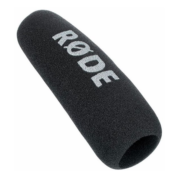 RODE WSVM
