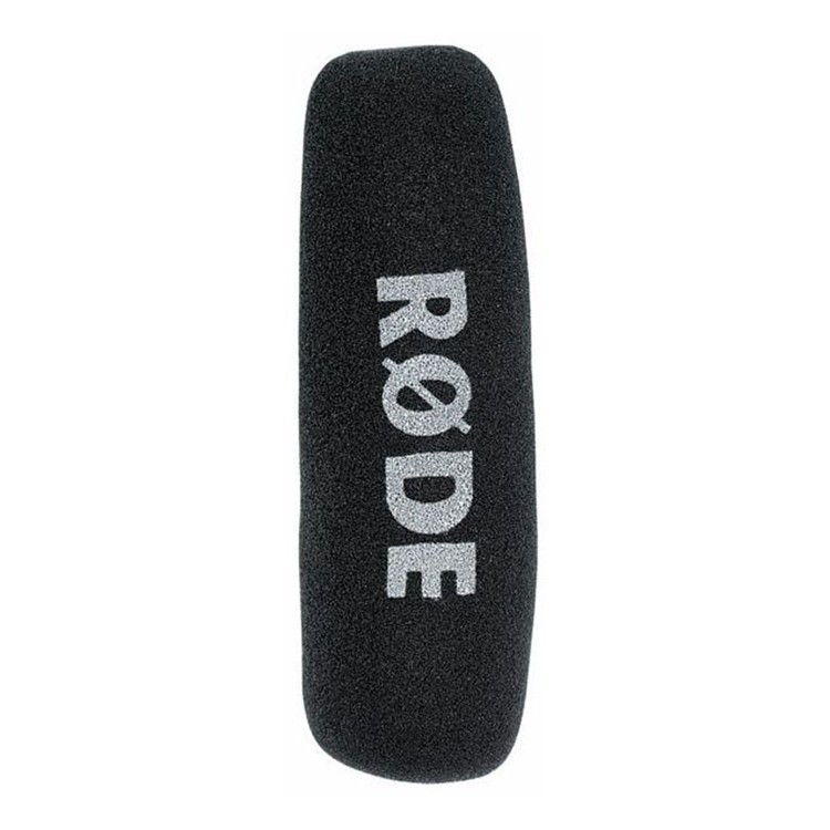 RODE WSVM
