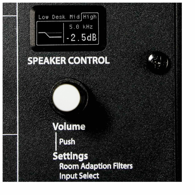 Eve Audio EXO 24