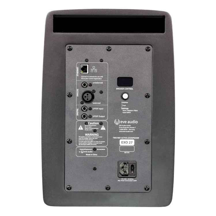 Eve Audio EXO 27
