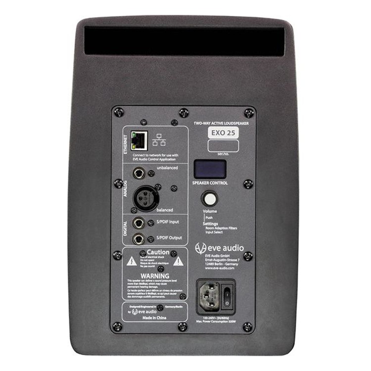 Eve Audio EXO 25