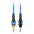 RØDE NTH-CABLE 2,4 m Niebieski