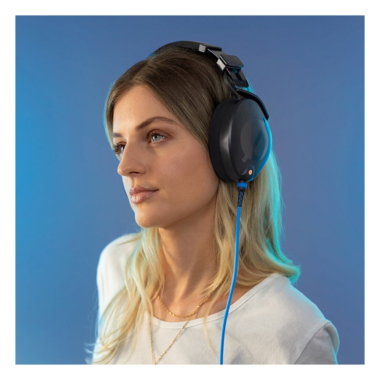 RØDE NTH-CABLE 2,4 m Niebieski