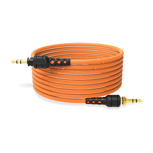 RØDE NTH-CABLE 2,4 m Pomarańczowy