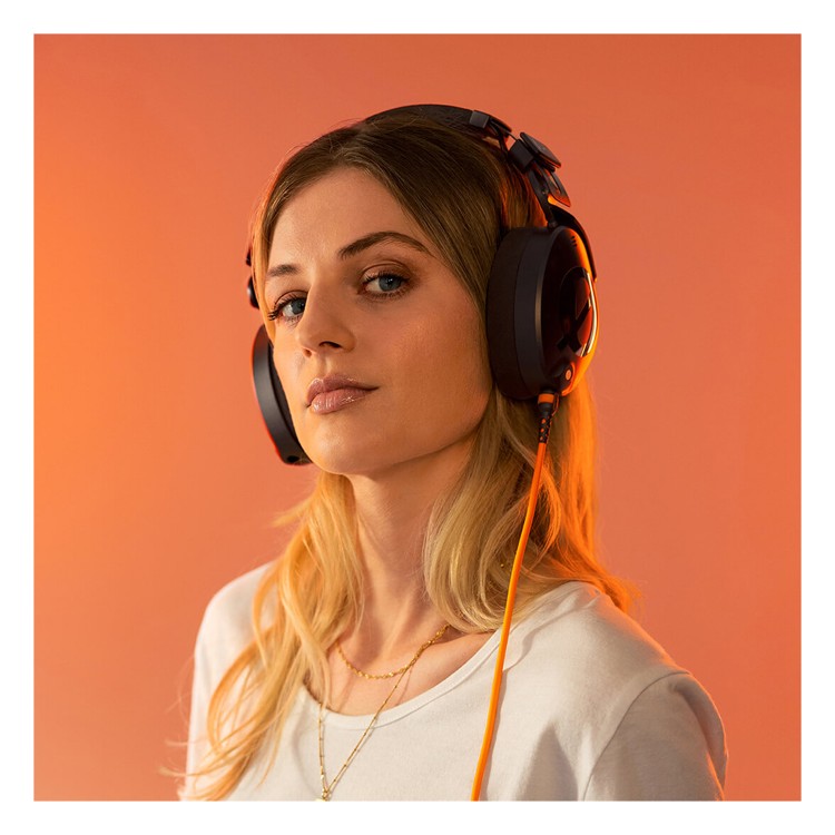 RØDE NTH-CABLE 2,4 m Pomarańczowy
