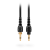 RØDE NTH-CABLE 2,4 m Czarny