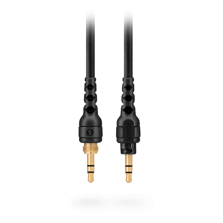 RØDE NTH-CABLE 2,4 m Czarny