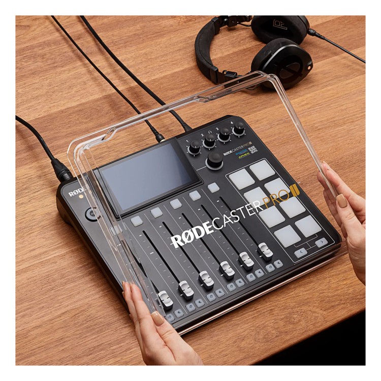 RØDECover 2