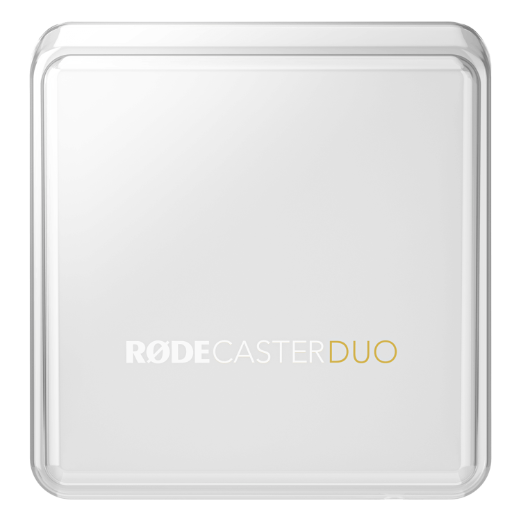 RØDECover Duo
