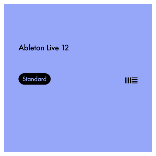 Ableton Live 12 Standard UPG Lite