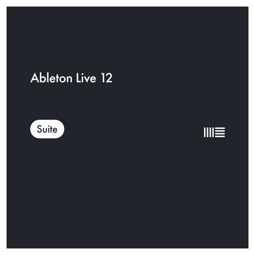 Ableton Live 12 Suite UPG Standard 1-11