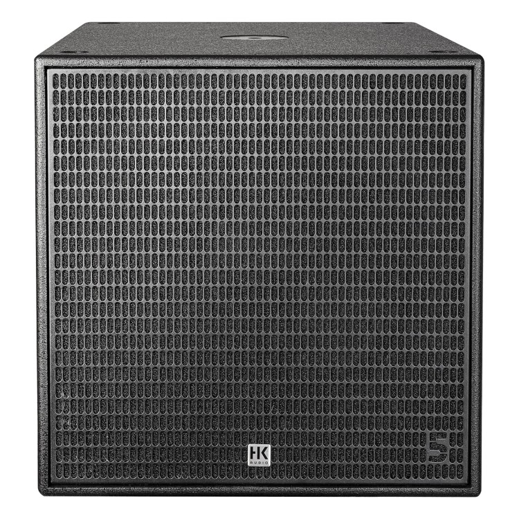 HK Audio LINEAR 5 MK II 308 LTA (x2) + HK Audio LINEAR 5 MK II 118 Sub HPA (x4)