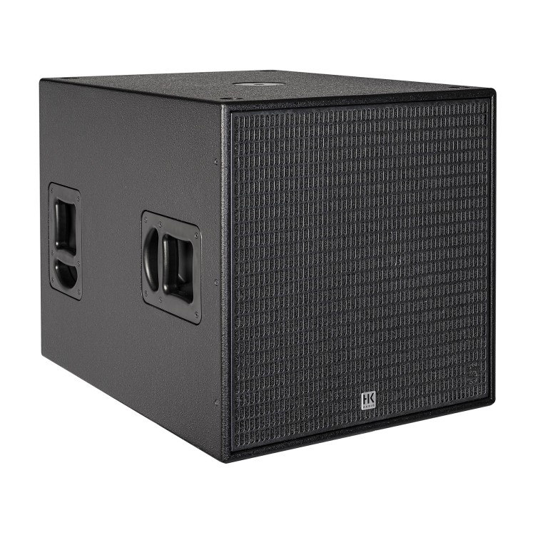 HK Audio LINEAR 5 MK II 308 LTA (x2) + HK Audio LINEAR 5 MK II 118 Sub HPA (x4)
