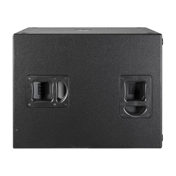 HK Audio LINEAR 5 MK II 308 LTA (x2) + HK Audio LINEAR 5 MK II 118 Sub HPA (x4)