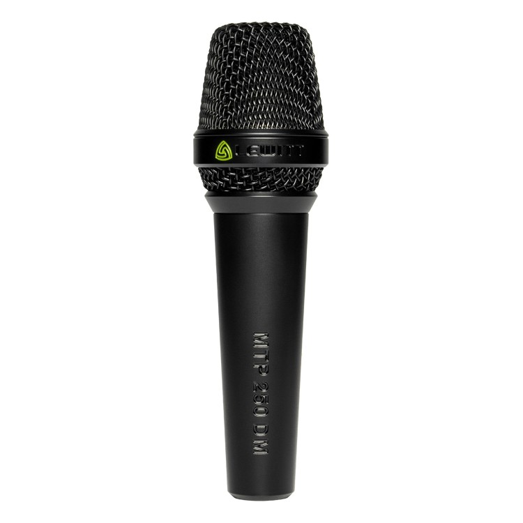 Lewitt Audio MTP 250 DM