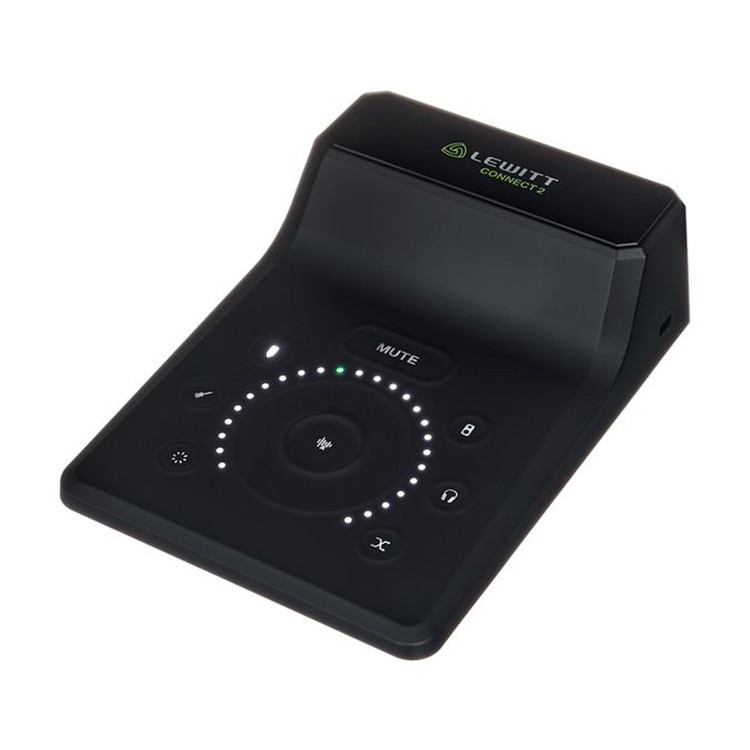 Lewitt Audio CONNECT 2