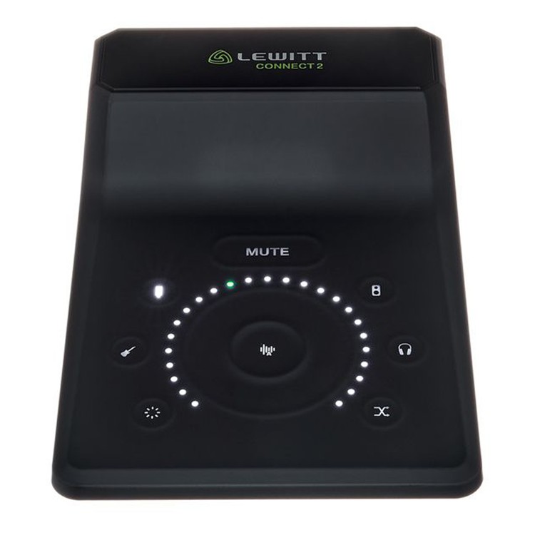 Lewitt Audio CONNECT 2