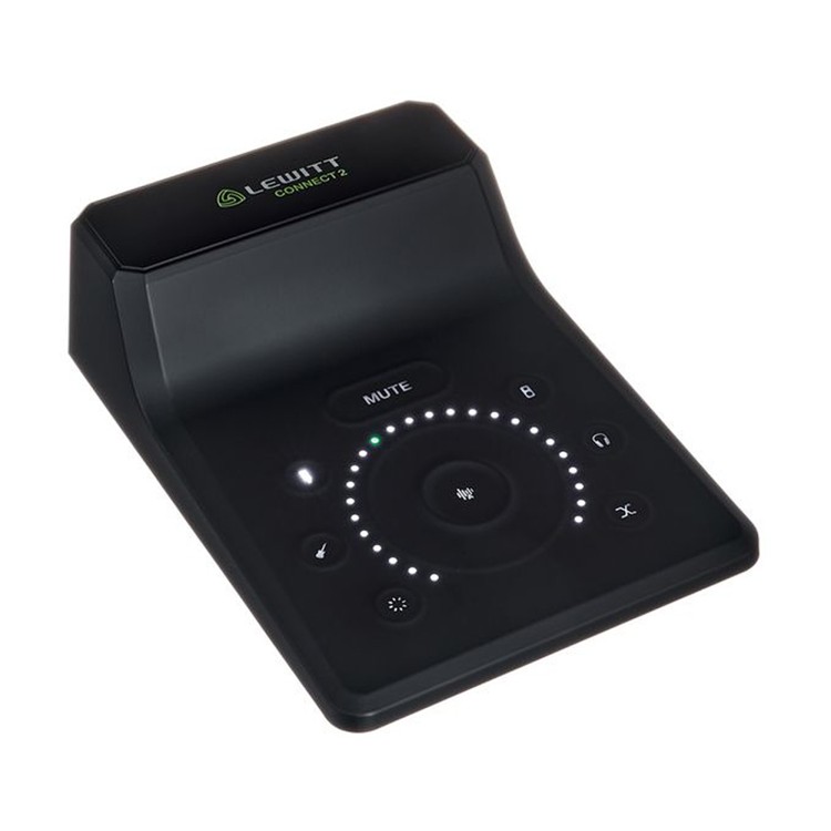 Lewitt Audio CONNECT 2