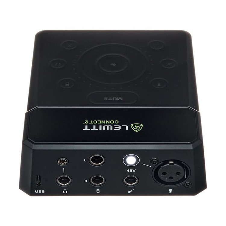 Lewitt Audio CONNECT 2