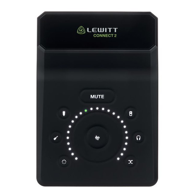 Lewitt Audio CONNECT 2