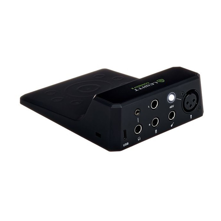 Lewitt Audio CONNECT 2