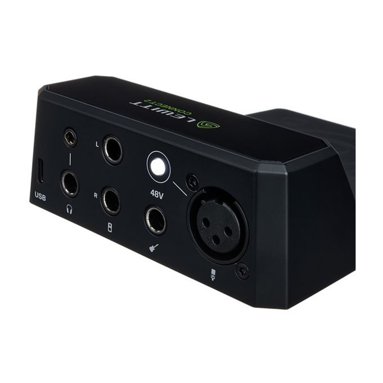 Lewitt Audio CONNECT 2
