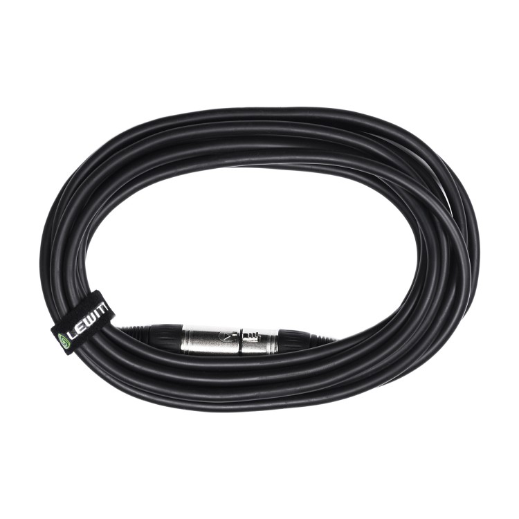 Lewitt Audio 7-pin XLR cable