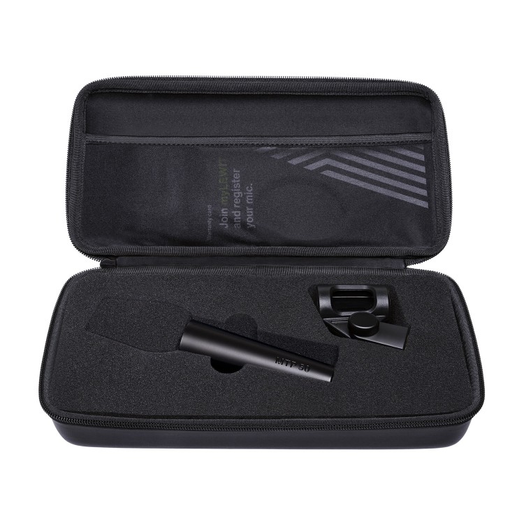 Lewitt Audio MTP 50
