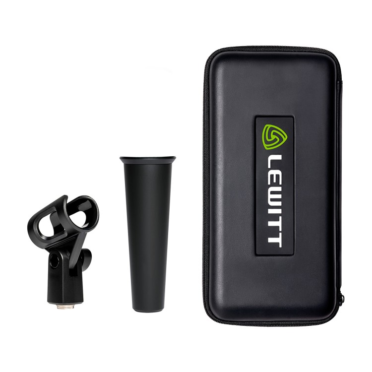 Lewitt Audio MTP 50