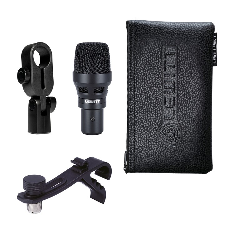 Lewitt Audio DTP 340 TT