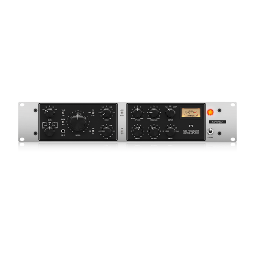 Behringer 676