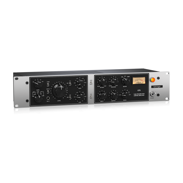 Behringer 676
