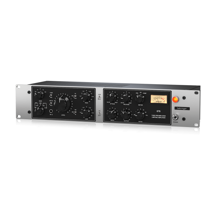 Behringer 676