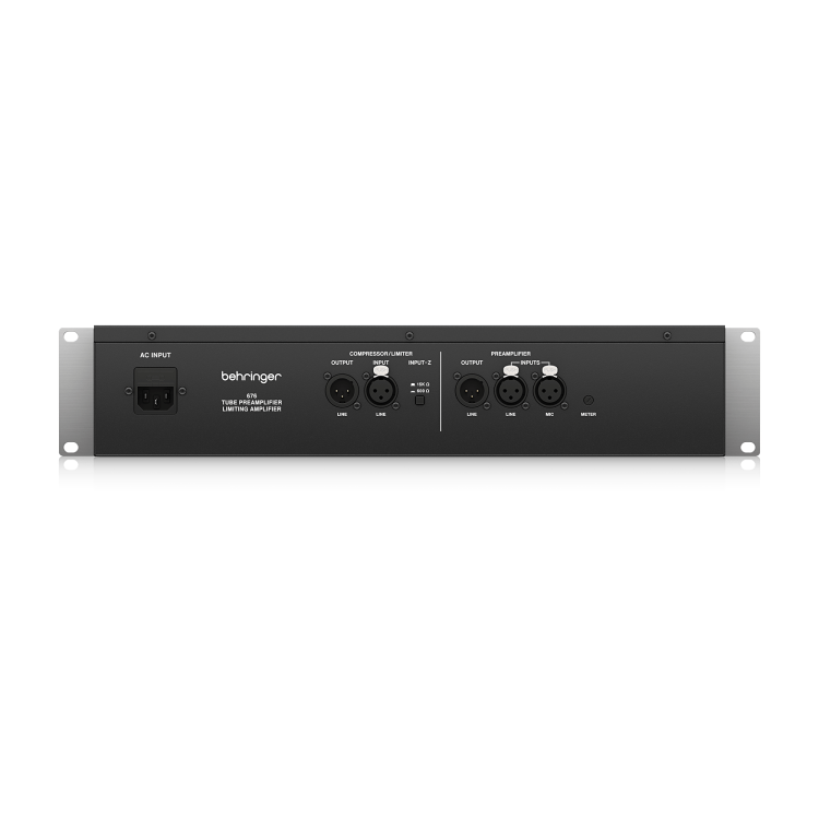 Behringer 676