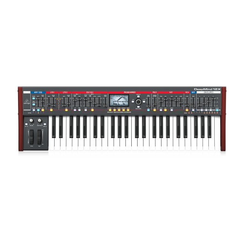 Behringer DEEPMIND 12X