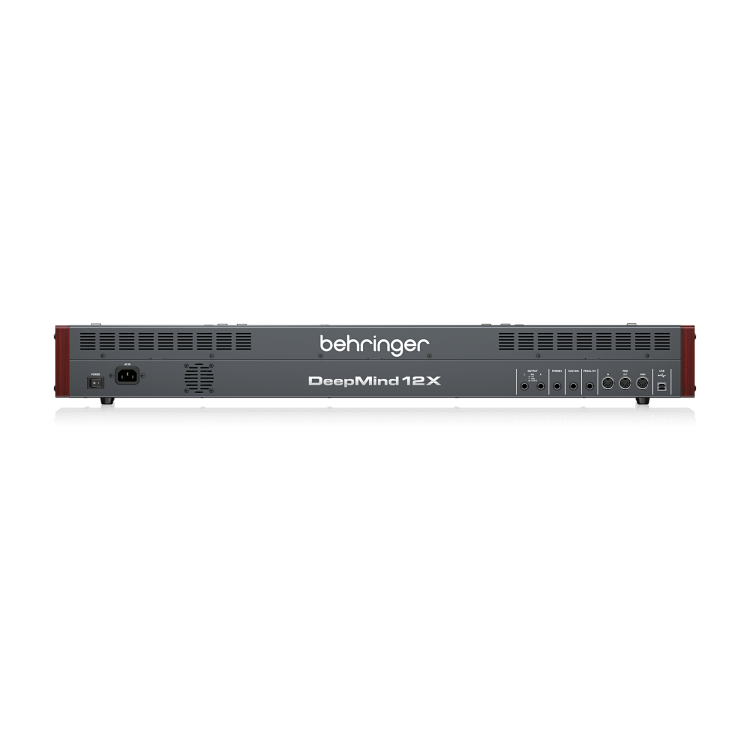 Behringer DEEPMIND 12X