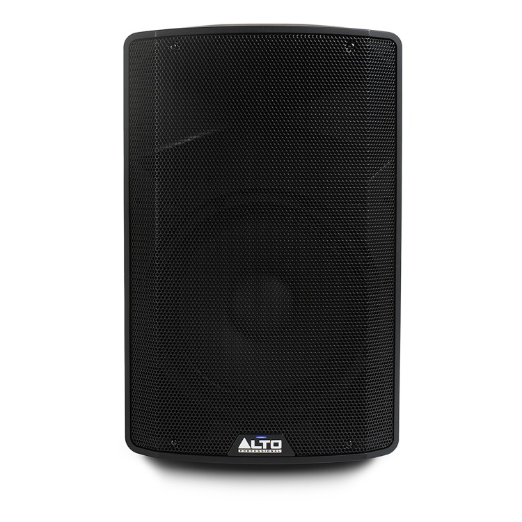 Alto Professional TX412B
