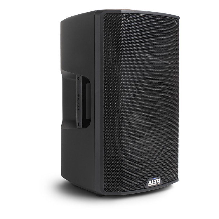 Alto Professional TX412B