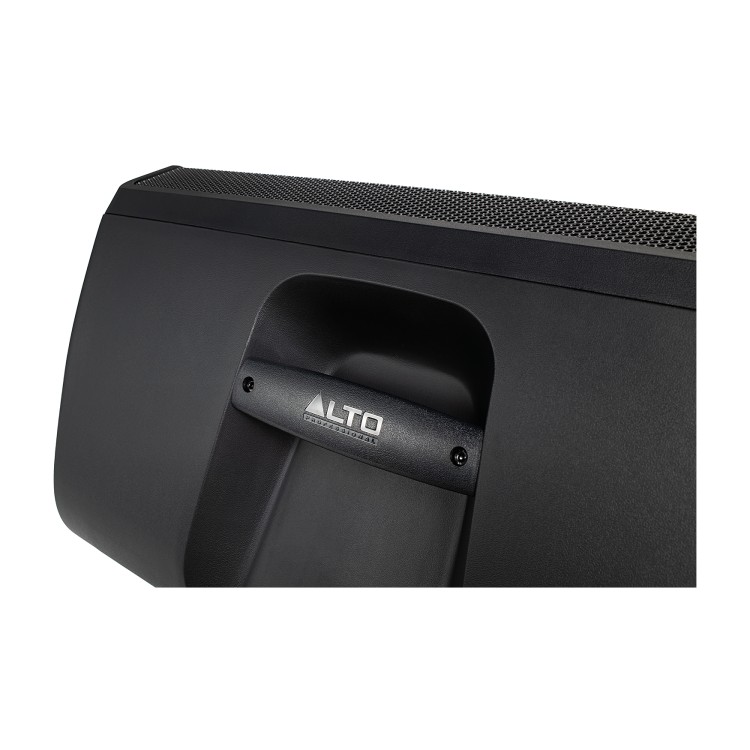 Alto Professional TX412B