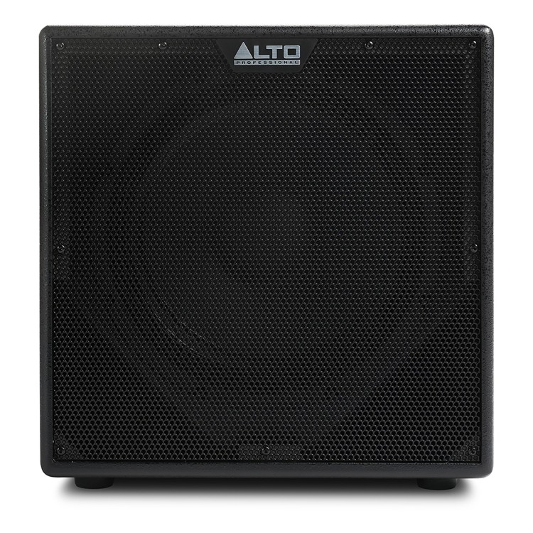 Alto Professional TX12S
