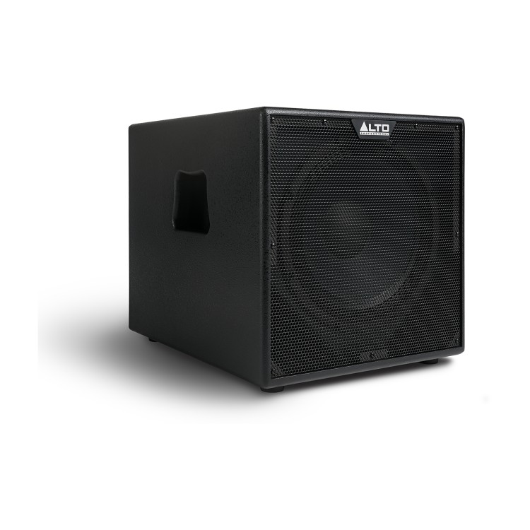 Alto Professional TX12S