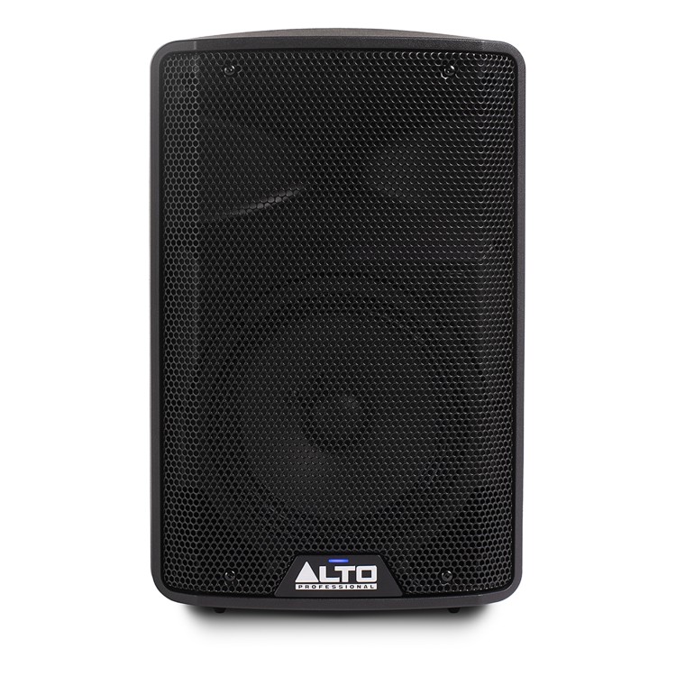 Alto Professional TX408