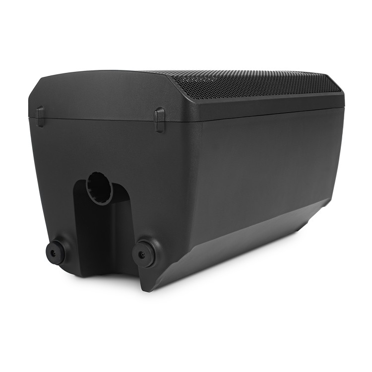 Alto Professional TX408